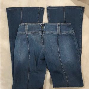 Miss Sixty Jeans - Miss Sixty Blue Denim Jeans. Size 8 Miss Sixty Jeans - Miss Sixty Blue Denim Jeans. Size 8